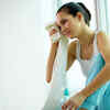 8 signs you're overdoing it at the gym
