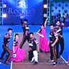 Article image for: TV celebs rock it for the new reality show