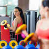 8 signs you're overdoing it at the gym