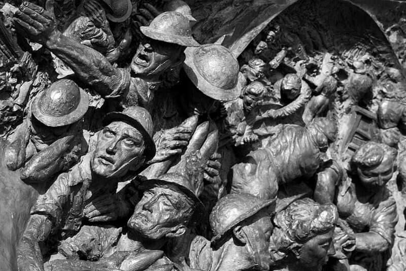 War memorial