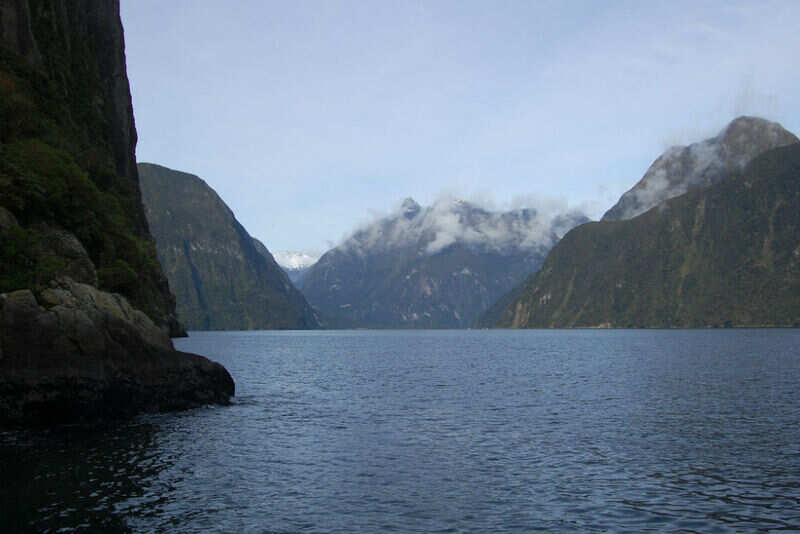 Milford Sound