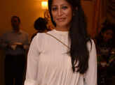 Book launch @ ITC Windsor