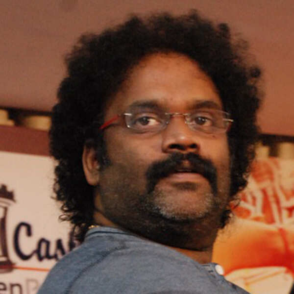 Harikrishna