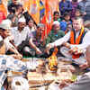 Article image for: Agra conversion row: UP police arrest prime accused <i class="tbold">Nand Kishore</i> Balmiki
