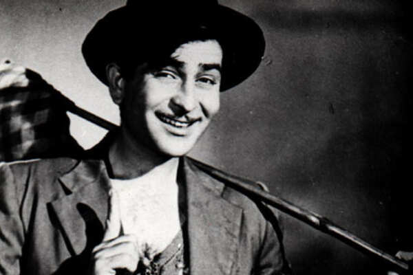 Raj Kapoor