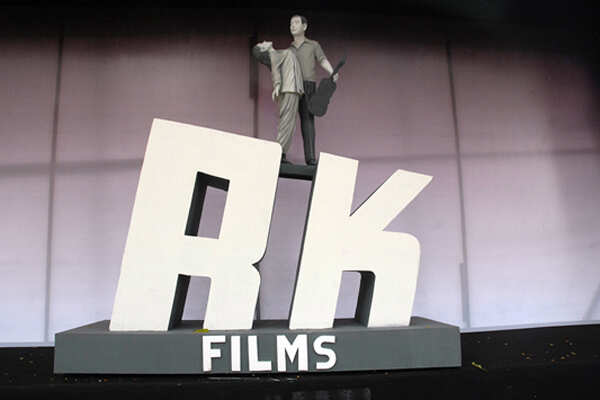 Raj Kapoor