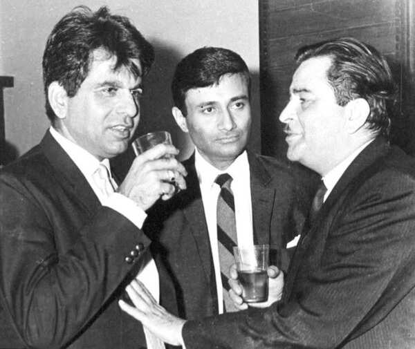 Raj Kapoor