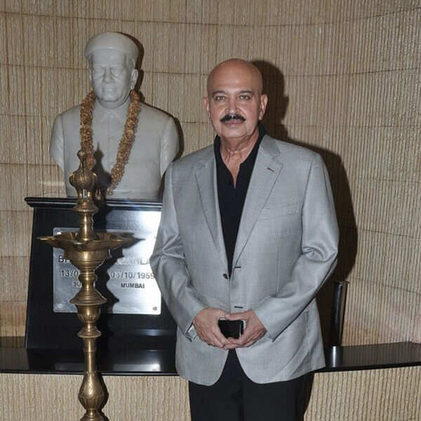 Rakesh Roshan