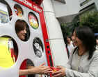 Unusual Vending Machines