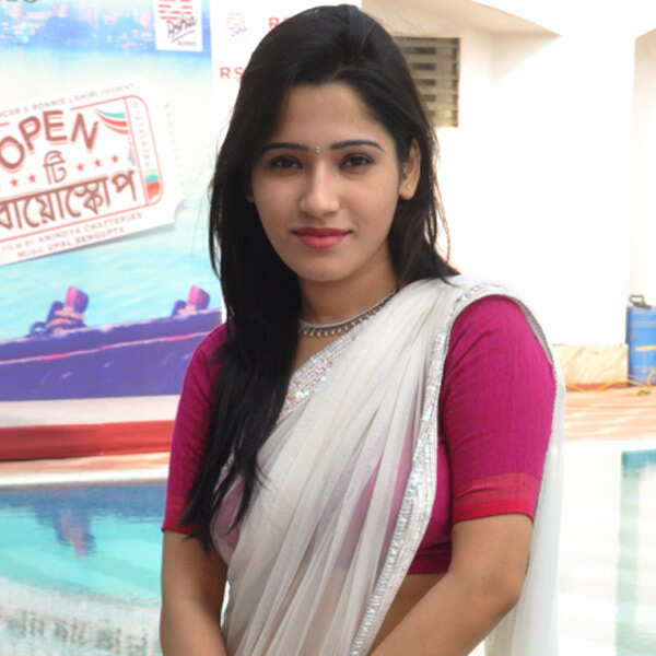 Pujarini Ghosh Wallpapers