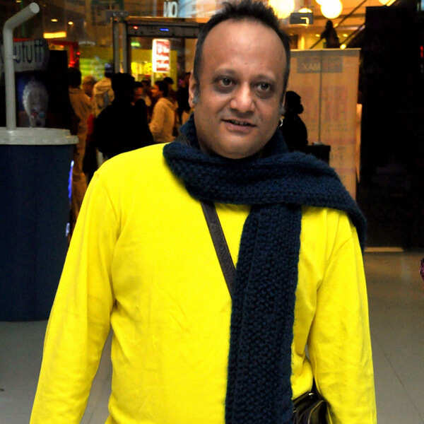 Gaurav Pandey Stills