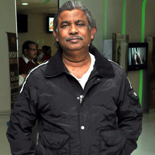 Raja Sen Photos
