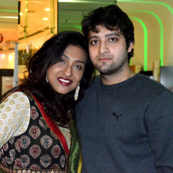 Samadarshi Dutta Images