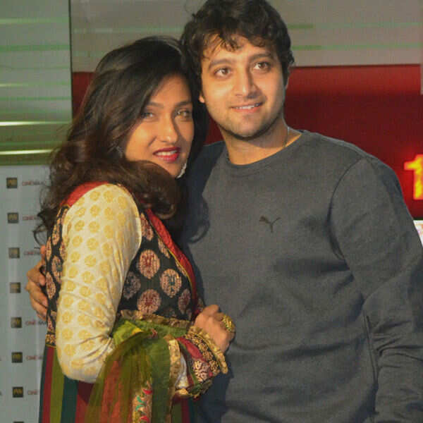 Samadarshi Dutta Photos