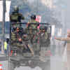 Terrorists attack Pak schools