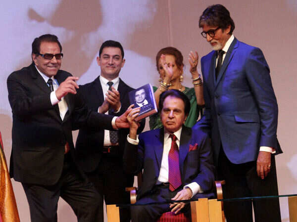 Dilip Kumar