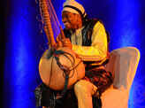 Mystical music @ Taramati Baradari