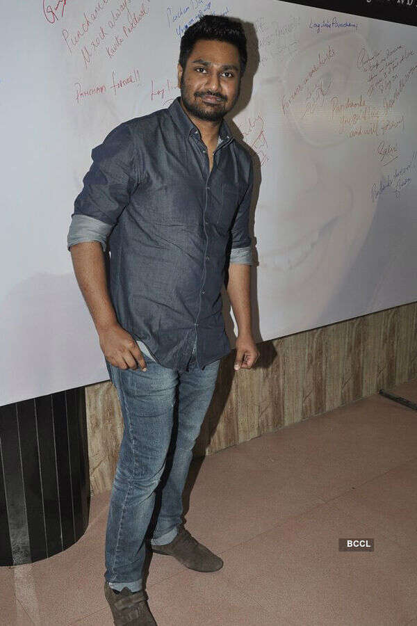 Mithoon Photos