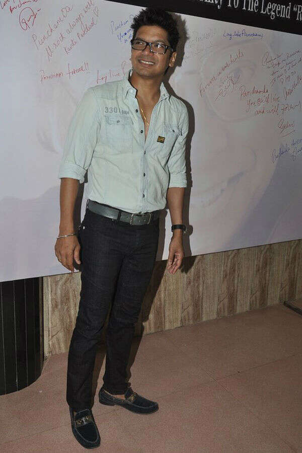 Shaan