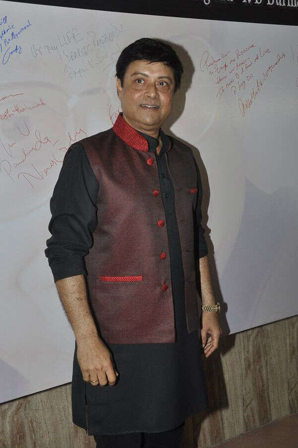 Sachin Pilgaonkar Stills