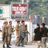 Terrorists attack Pak school