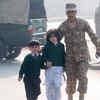 Terrorists attack Pak school