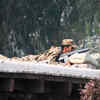 Terrorists attack Pak school