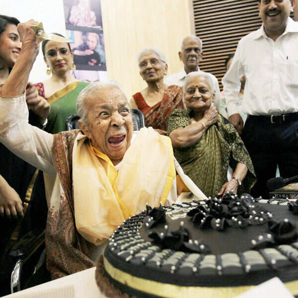 Zohra Sehgal Photos