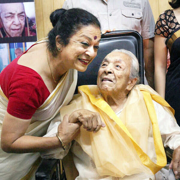 Zohra Sehgal