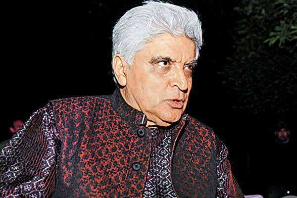 Javed Akhtar
