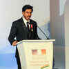 SRK awarded with top French honour!