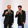 SRK awarded with top French honour!