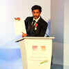 SRK awarded with top French honour!