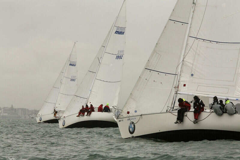 Auckland regata