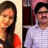 Article image for: Bobby turns Bobbyeshwary Devi in '<i class="tbold">neeli</i> Chatri Waale'
