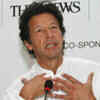 Article image for: Imran Khan condemns attack, postpones his party's protests