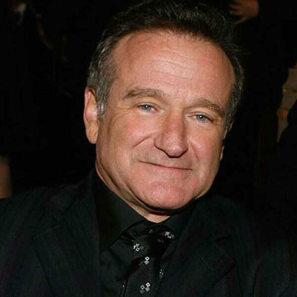 Robin Williams Photos