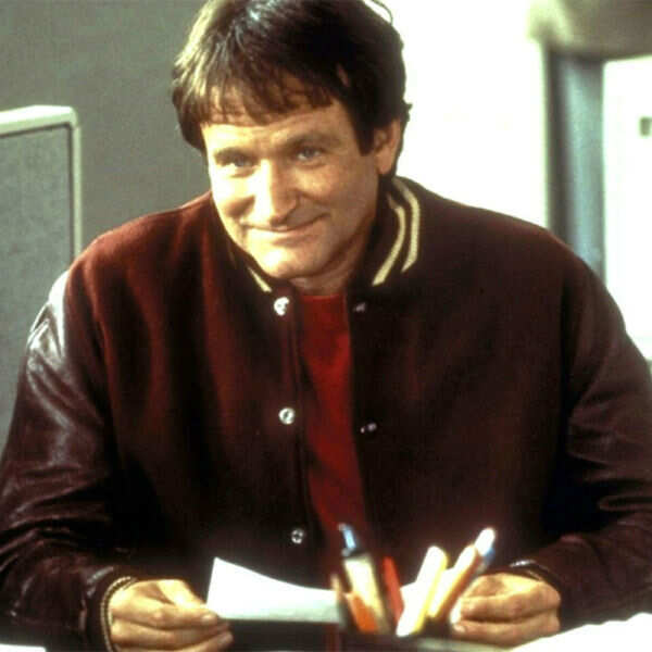 Robin Williams