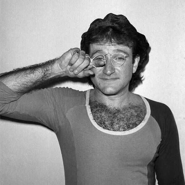 Robin Williams Images