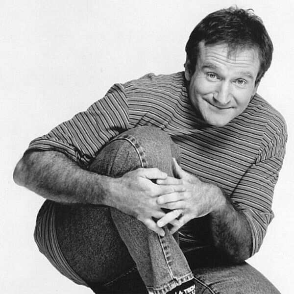Robin Williams