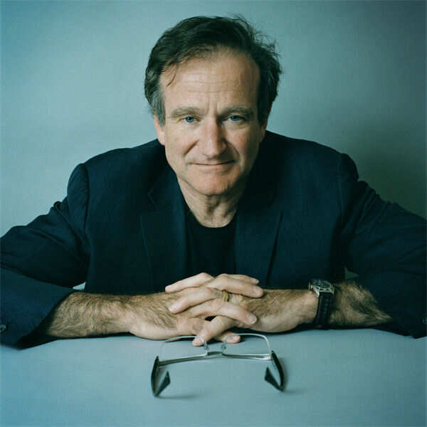Robin Williams Wallpapers