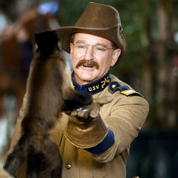 Robin Williams