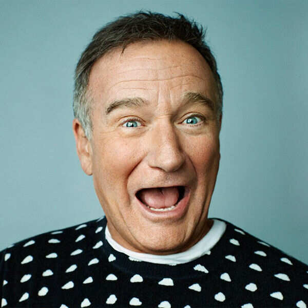 Robin Williams