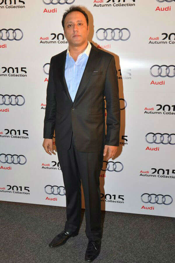 Varun Bahl Stills