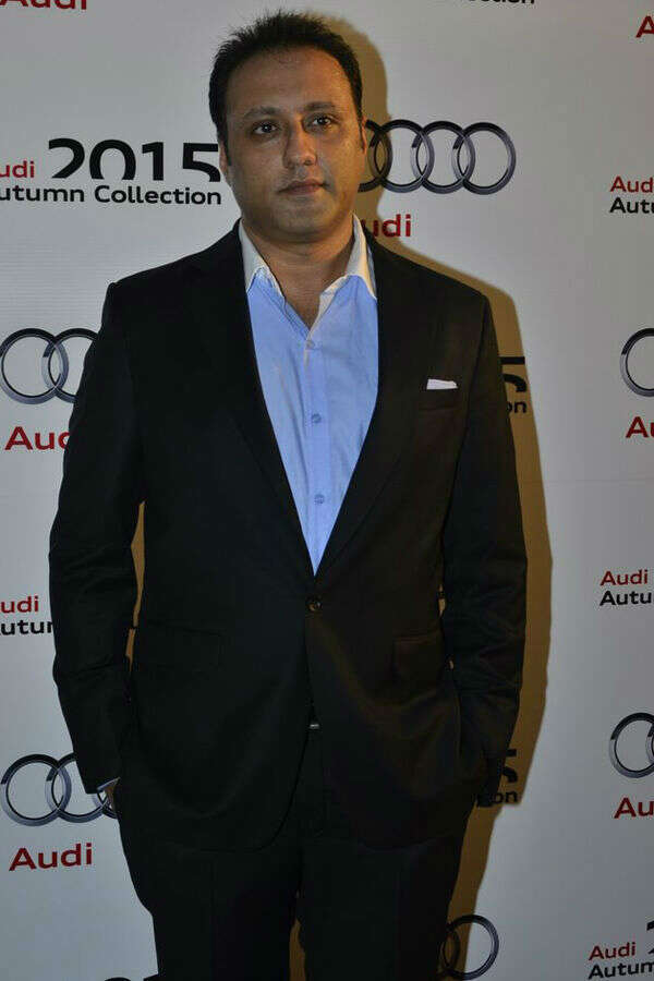 Varun Bahl