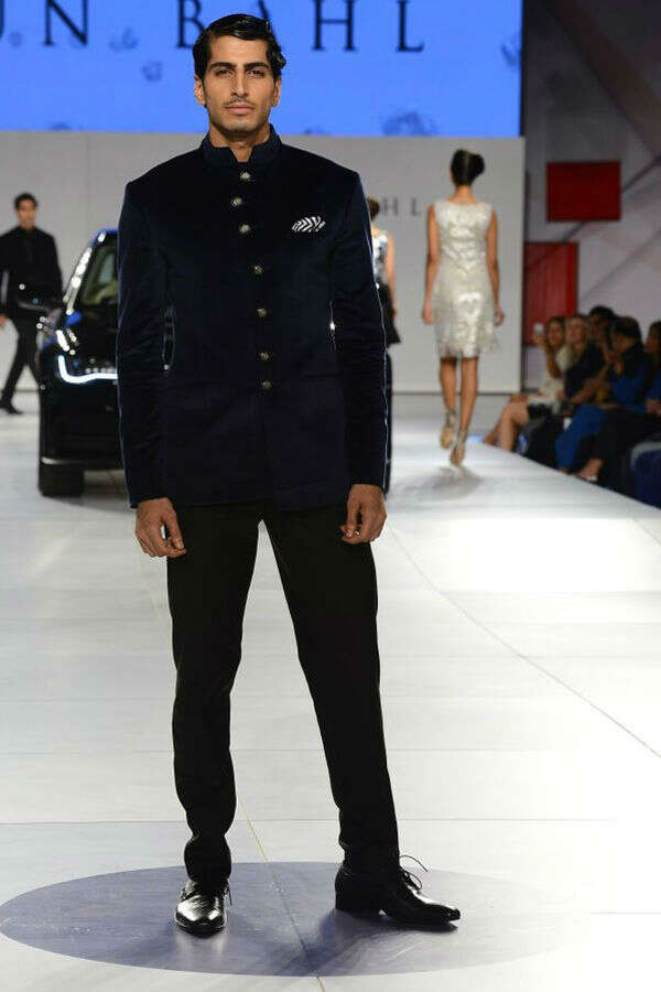 Varun Bahl
