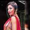 Article image for: <i class="tbold">diandra soares</i>: Kissing someone doesn't lead to pregnancy