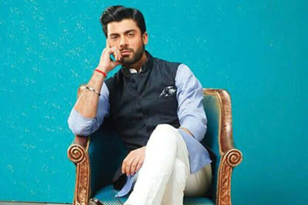 Fawad Khan
