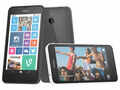 Microsoft launches Nokia Lumia 638