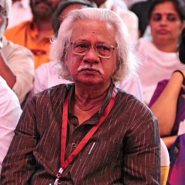 Adoor Gopalakrishnan